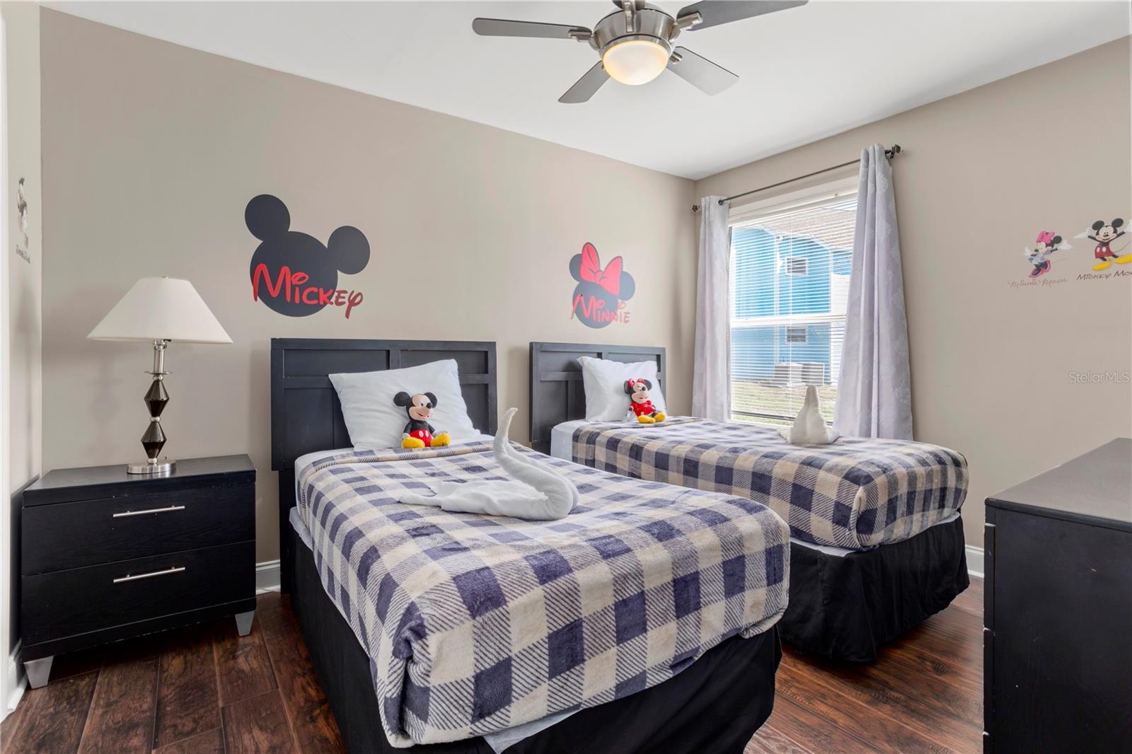 2749 N POINCIANA BLVD #15, KISSIMMEE, FL, 34746