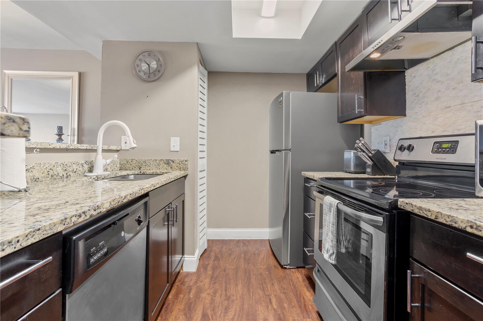 2749 N POINCIANA BLVD #15, KISSIMMEE, FL, 34746