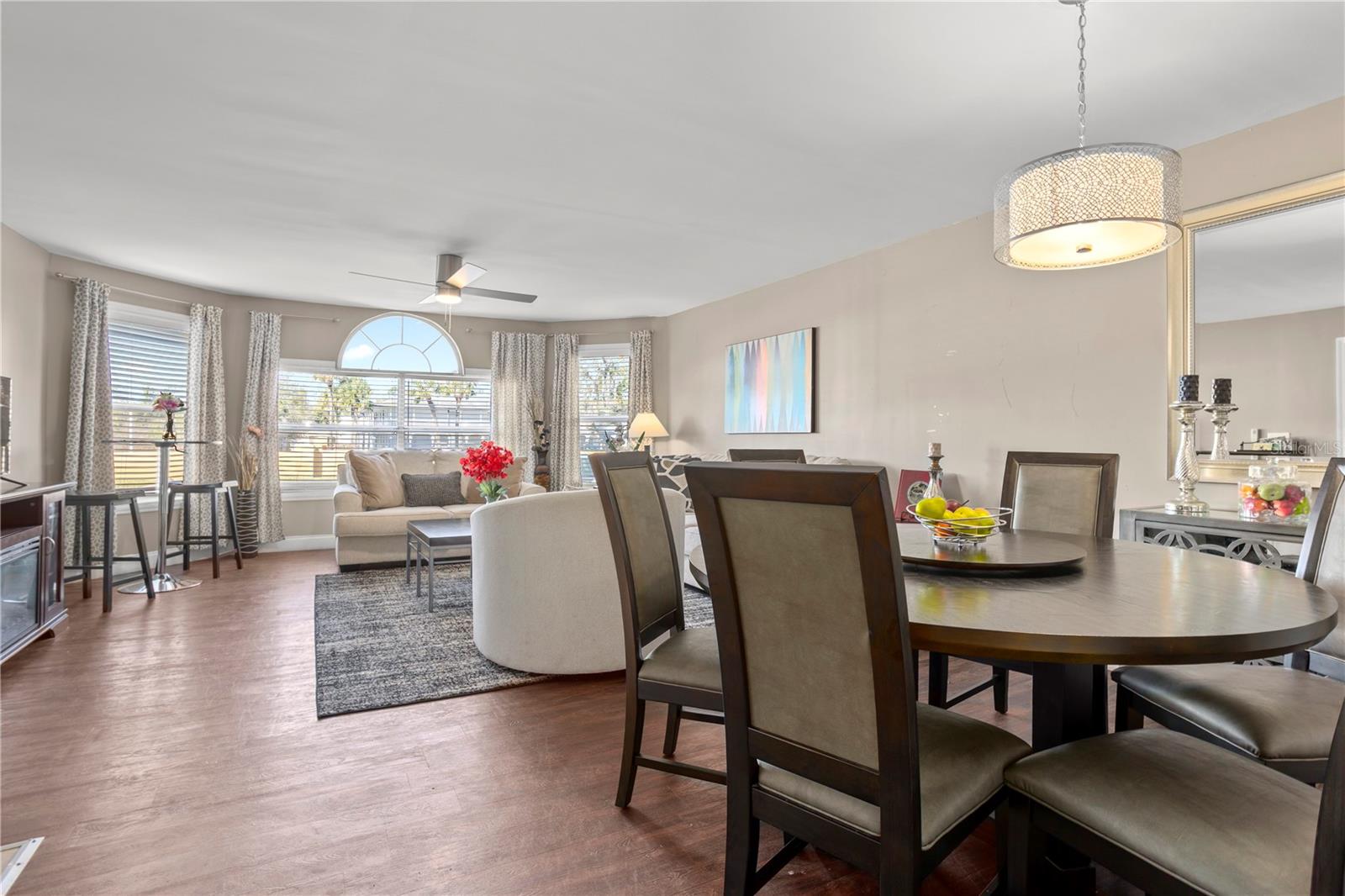 2749 N POINCIANA BLVD #15, KISSIMMEE, FL, 34746