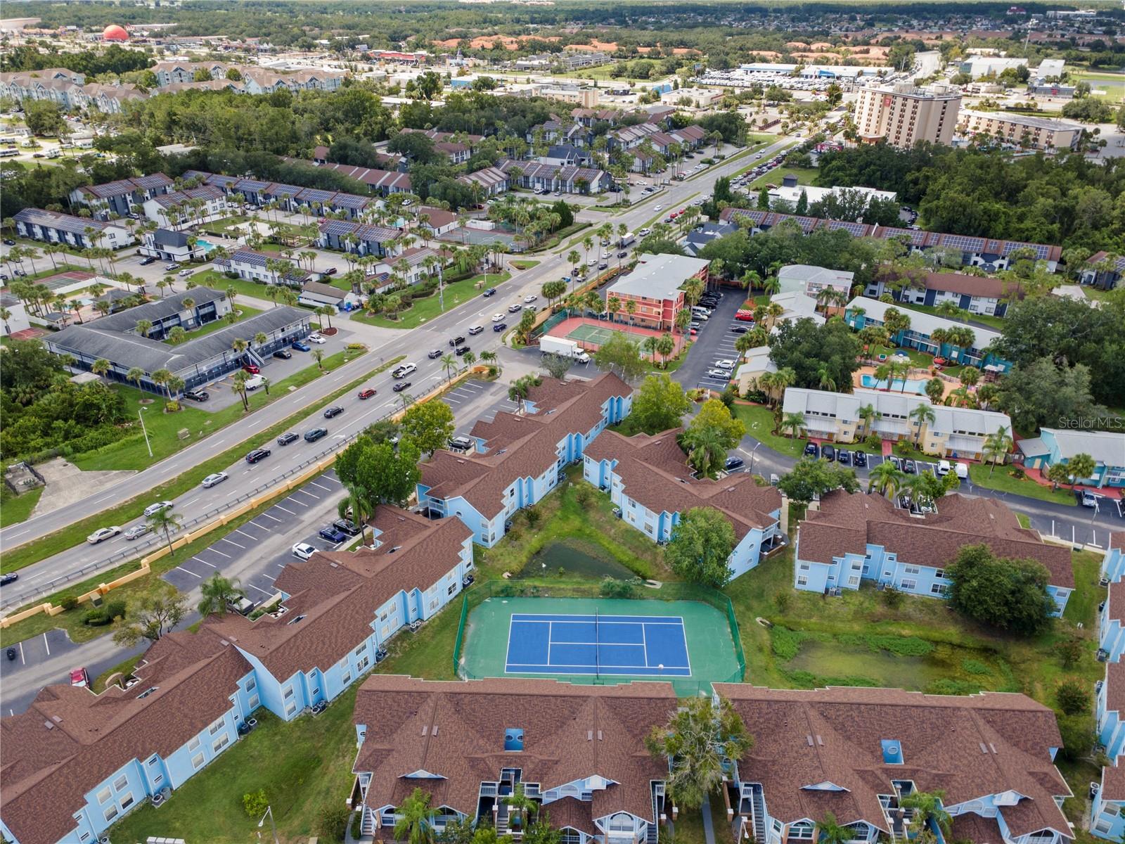 2749 N POINCIANA BLVD #15, KISSIMMEE, FL, 34746
