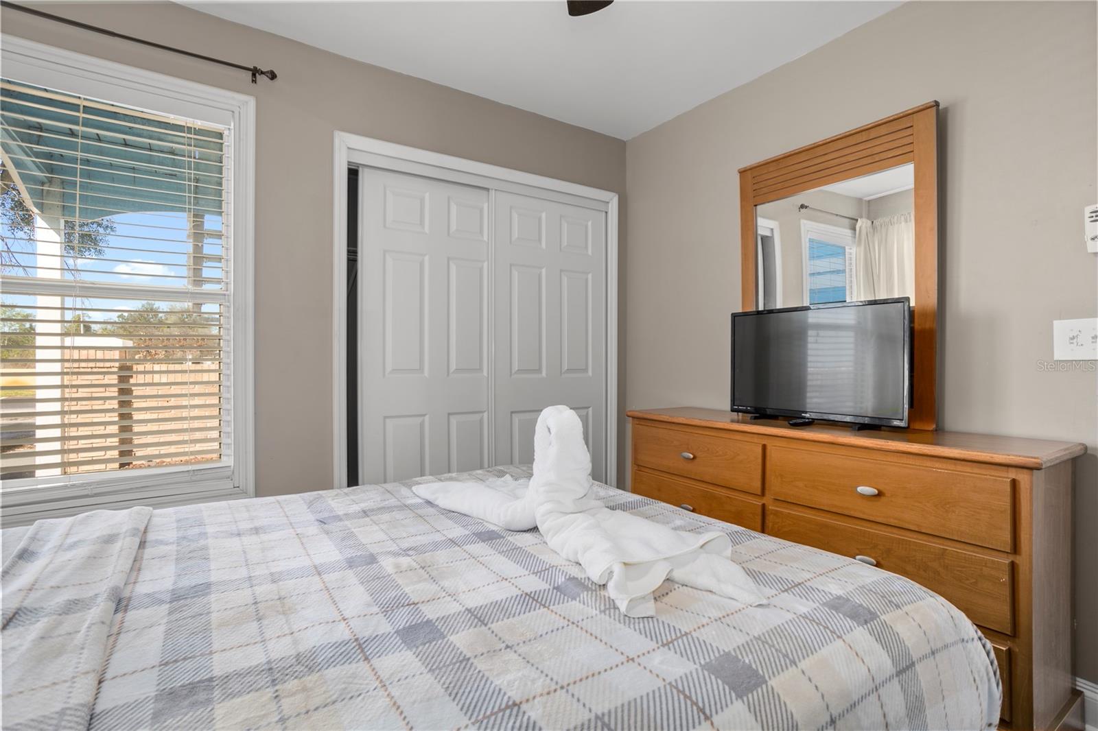 2749 N POINCIANA BLVD #15, KISSIMMEE, FL, 34746