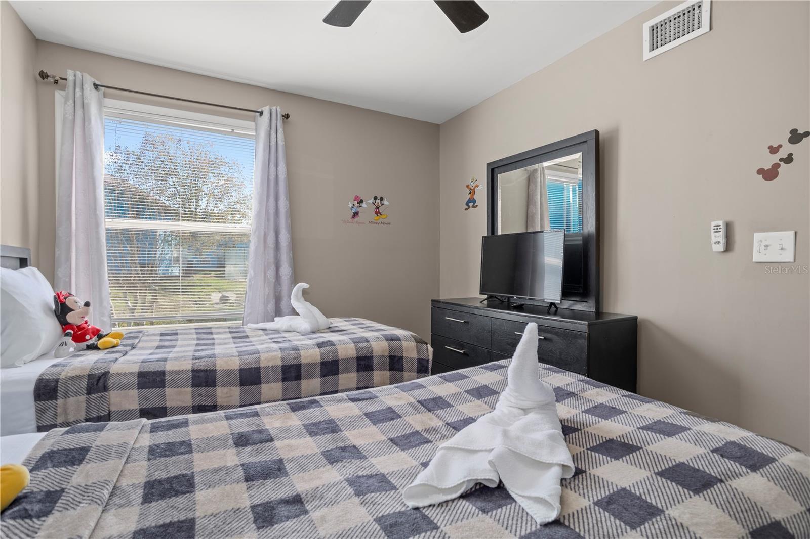 2749 N POINCIANA BLVD #15, KISSIMMEE, FL, 34746