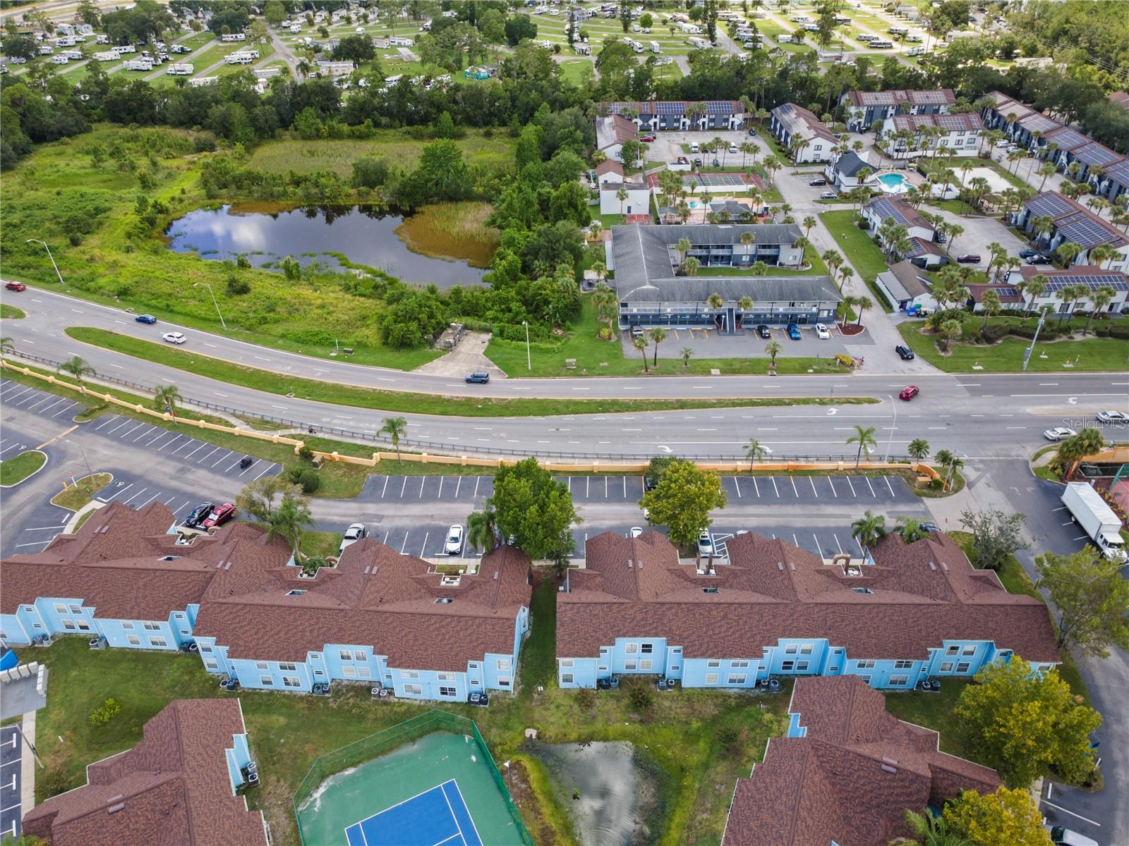 2749 N POINCIANA BLVD #15, KISSIMMEE, FL, 34746