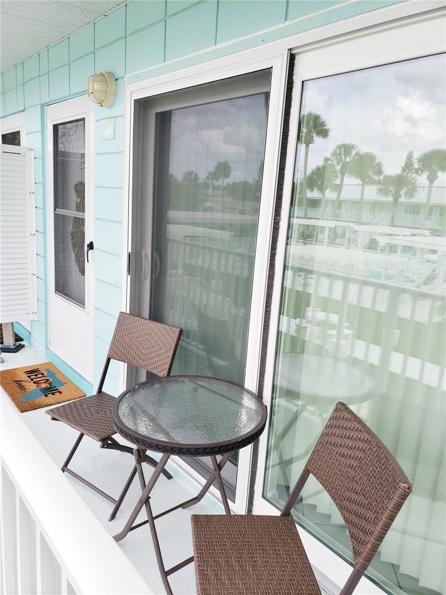 541 S PENINSULA AVE #A21, NEW SMYRNA BEACH, FL, 32169