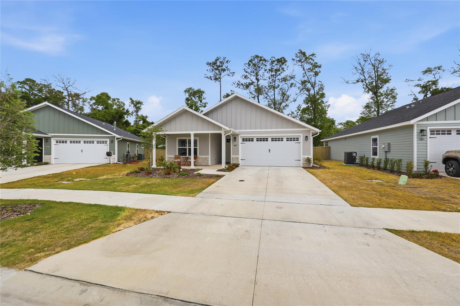 6742 SW 10TH LN, GAINESVILLE, FL, 32607