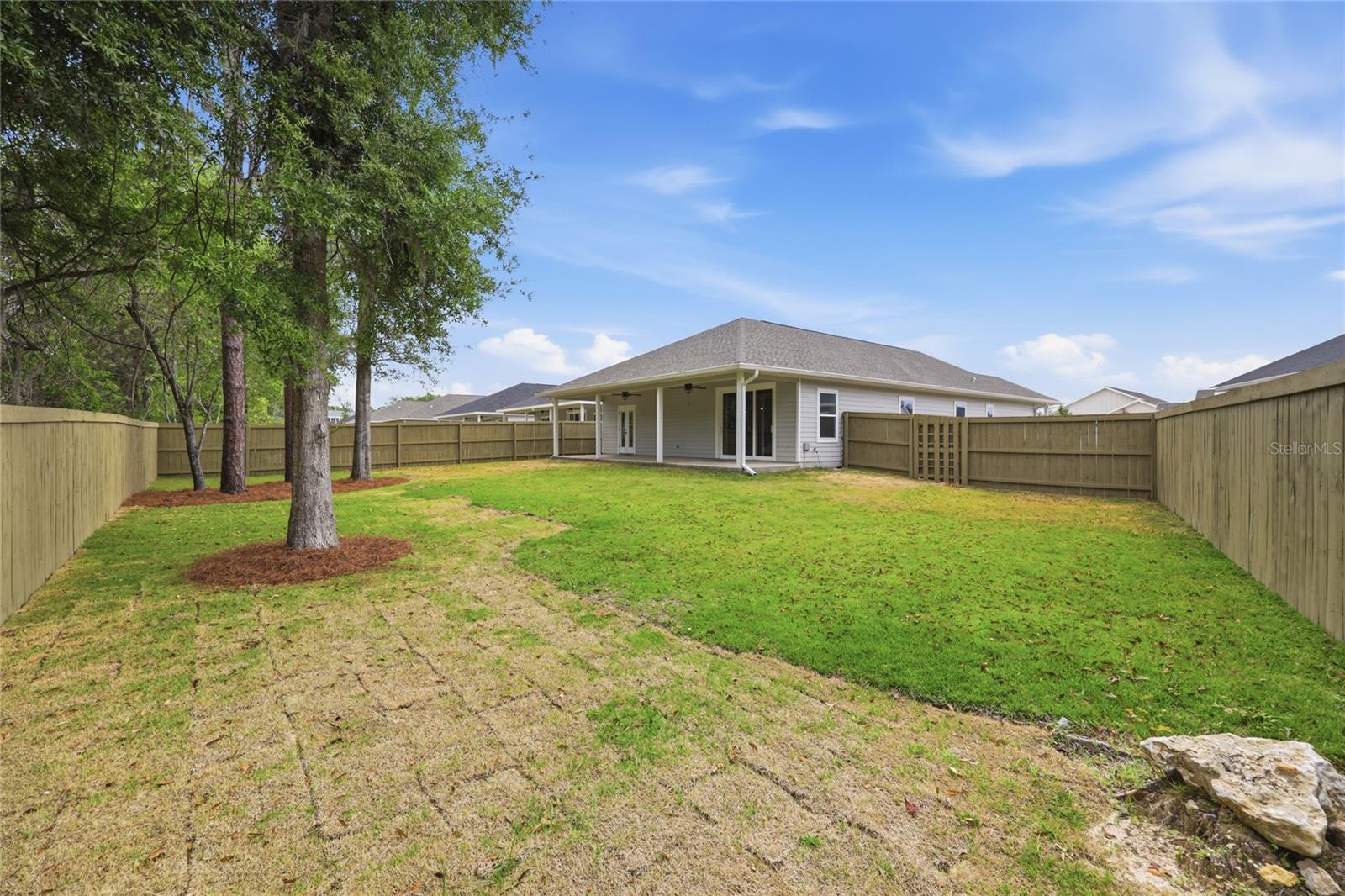 6742 SW 10TH LN, GAINESVILLE, FL, 32607