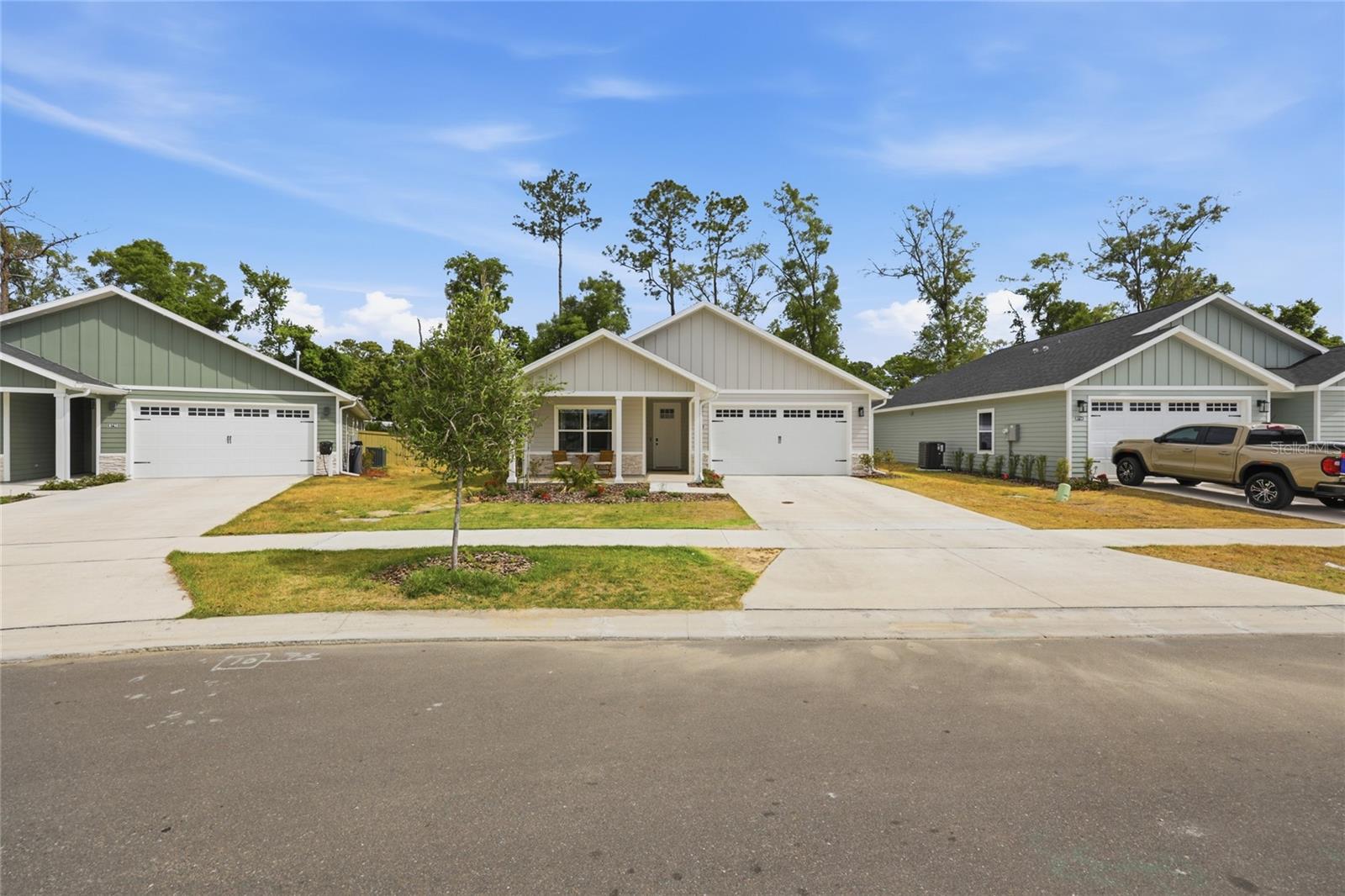 6742 SW 10TH LN, GAINESVILLE, FL, 32607
