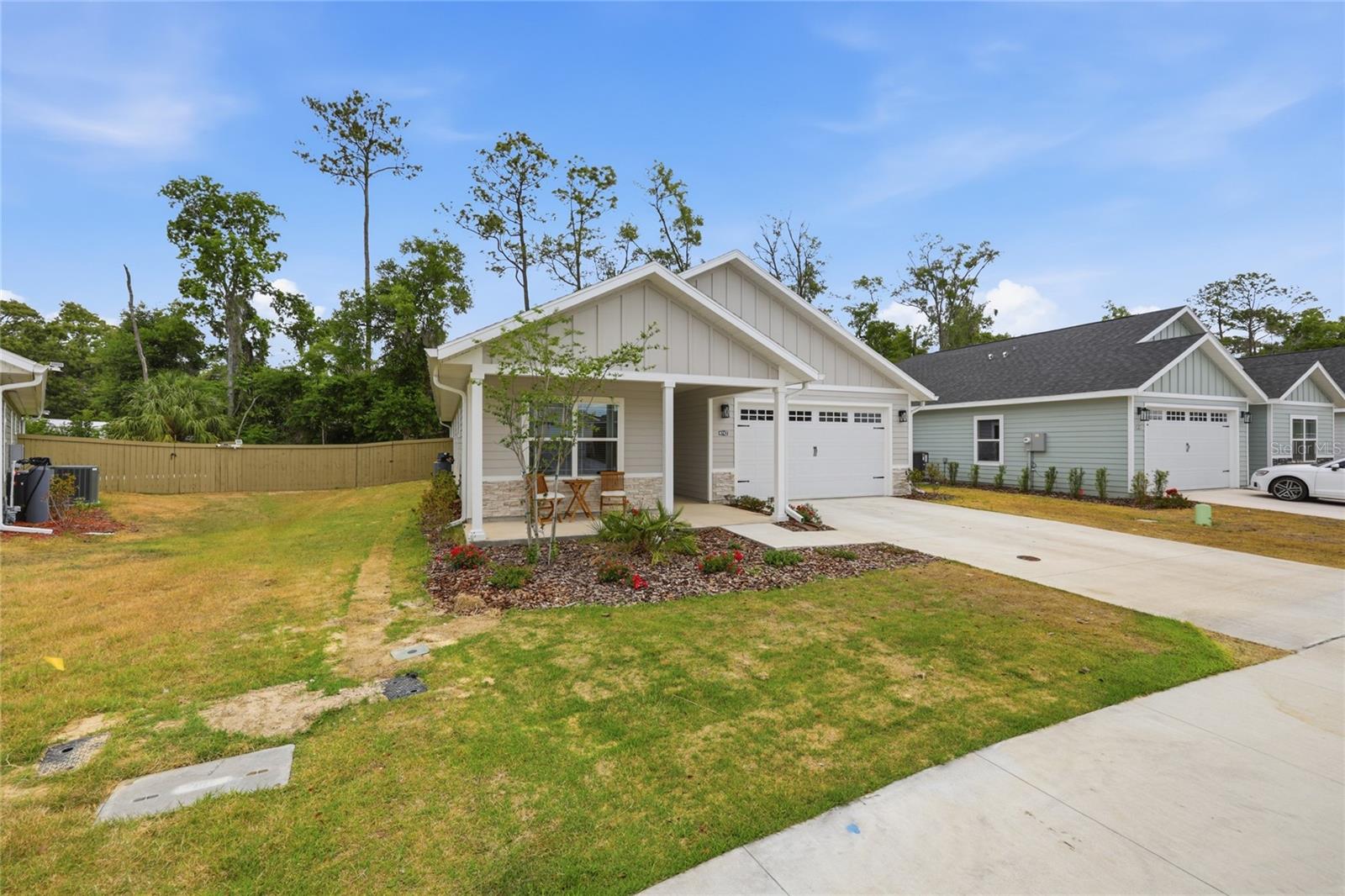 6742 SW 10TH LN, GAINESVILLE, FL, 32607