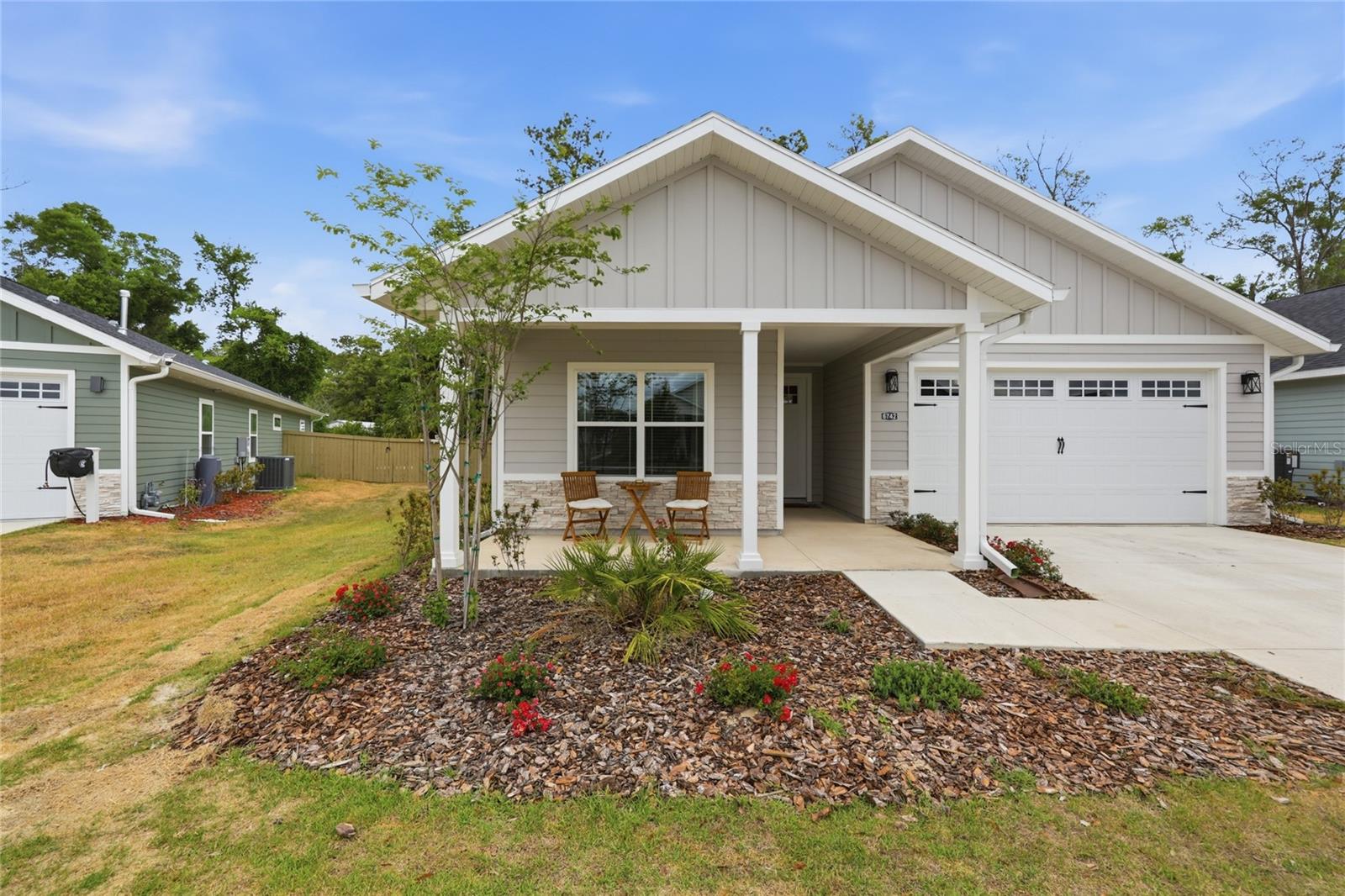 6742 SW 10TH LN, GAINESVILLE, FL, 32607