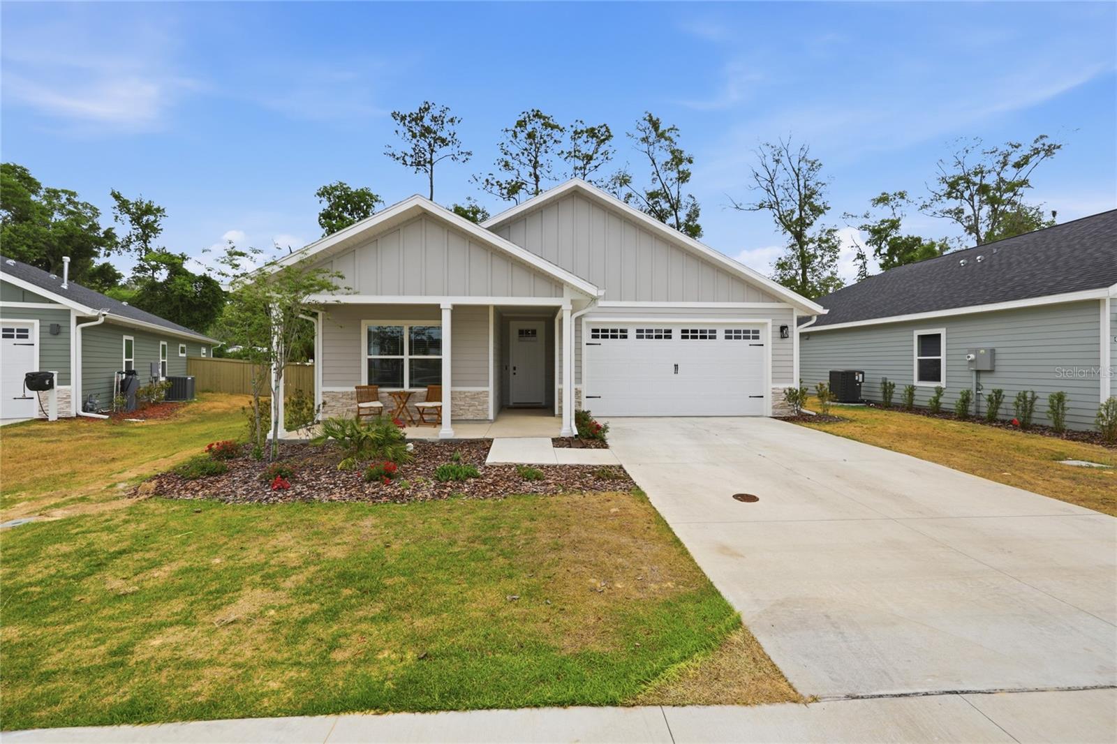 6742 SW 10TH LN, GAINESVILLE, FL, 32607