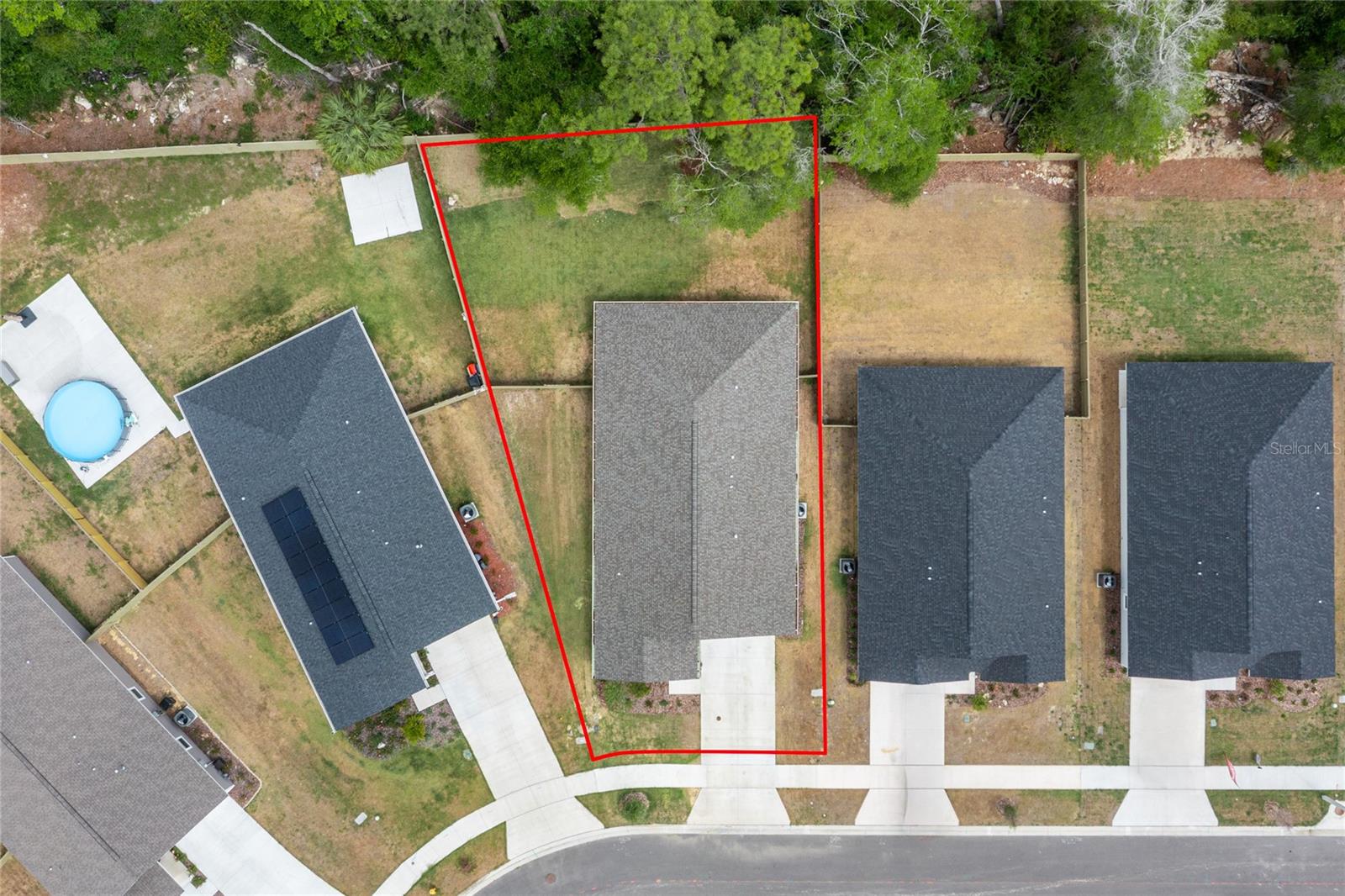 6742 SW 10TH LN, GAINESVILLE, FL, 32607