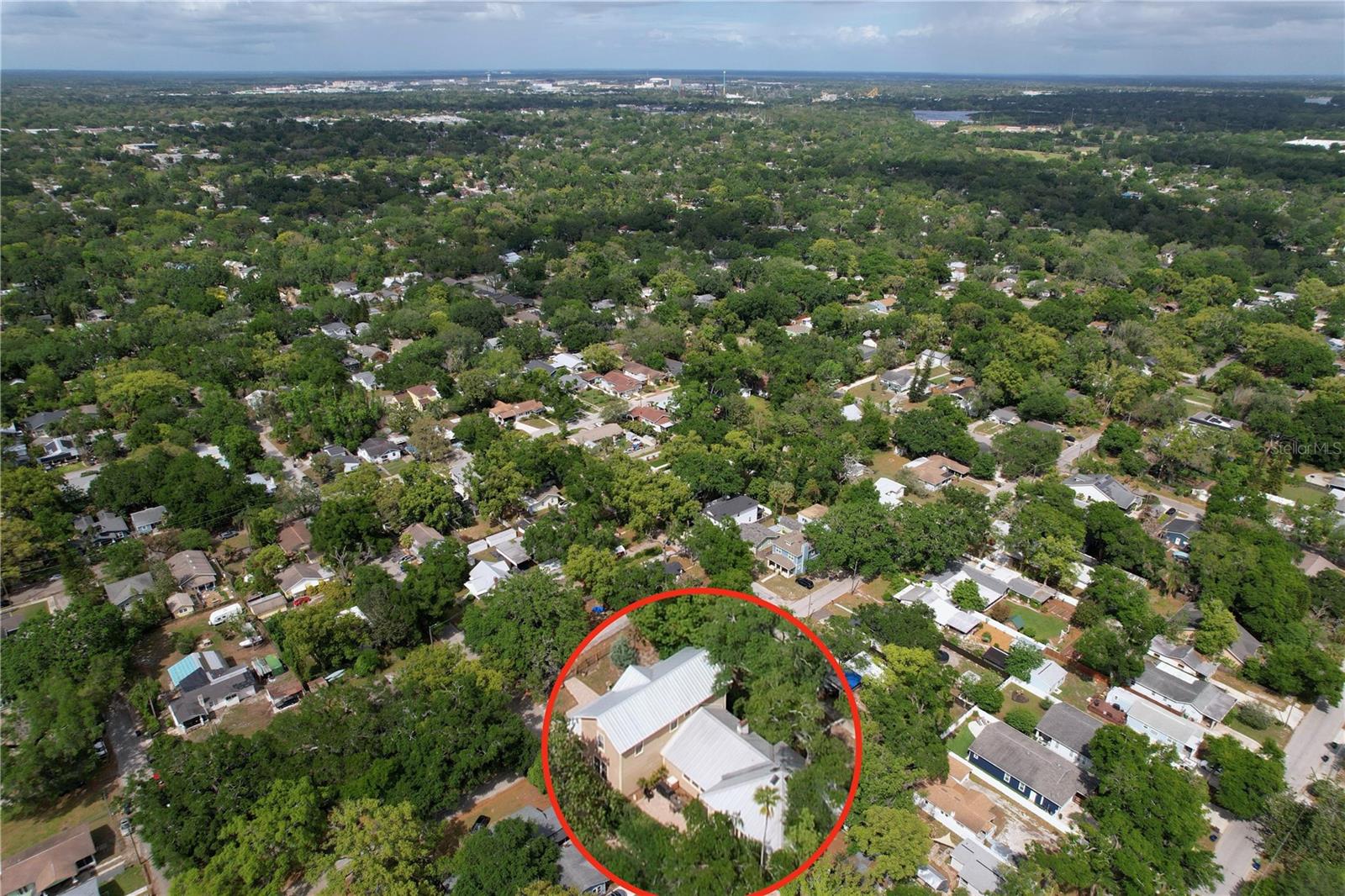 1001 E CRAWFORD ST, TAMPA, FL, 33604