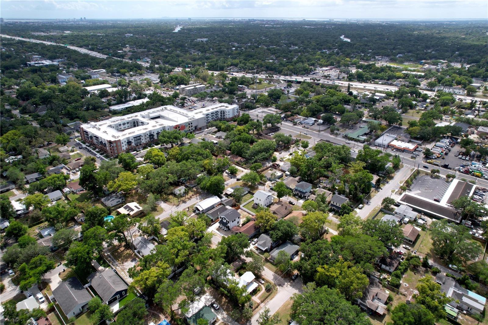 1001 E CRAWFORD ST, TAMPA, FL, 33604