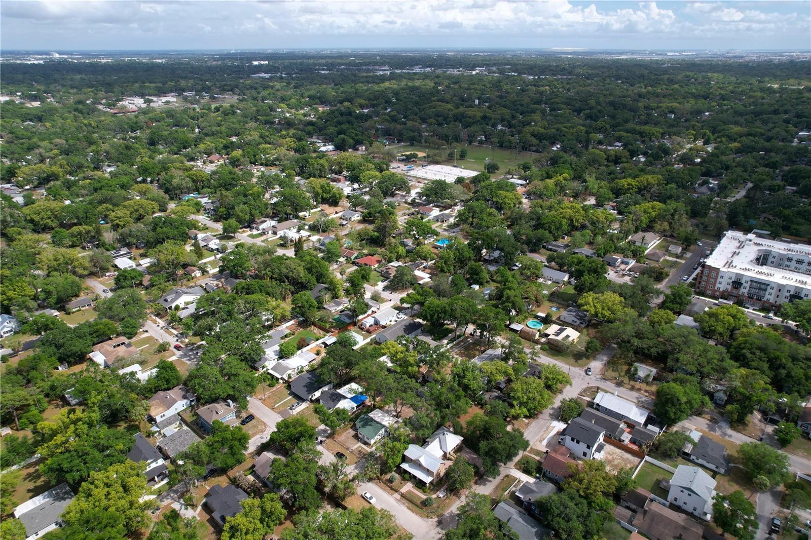 1001 E CRAWFORD ST, TAMPA, FL, 33604