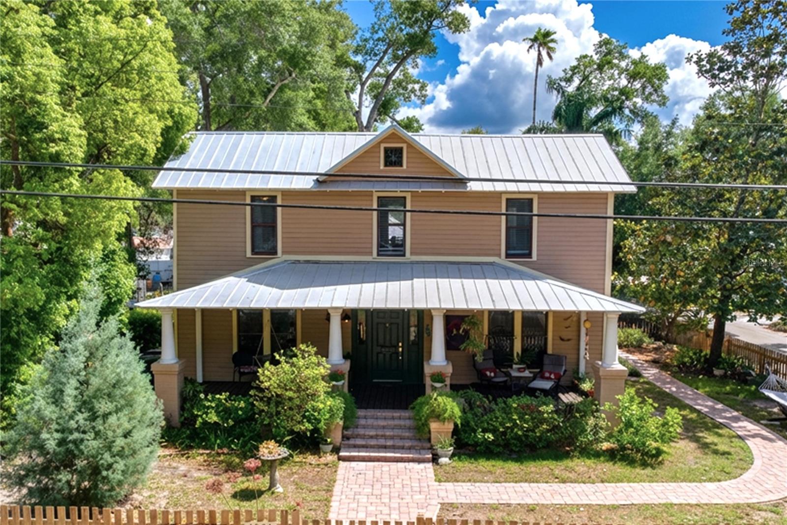 1001 E CRAWFORD ST, TAMPA, FL, 33604