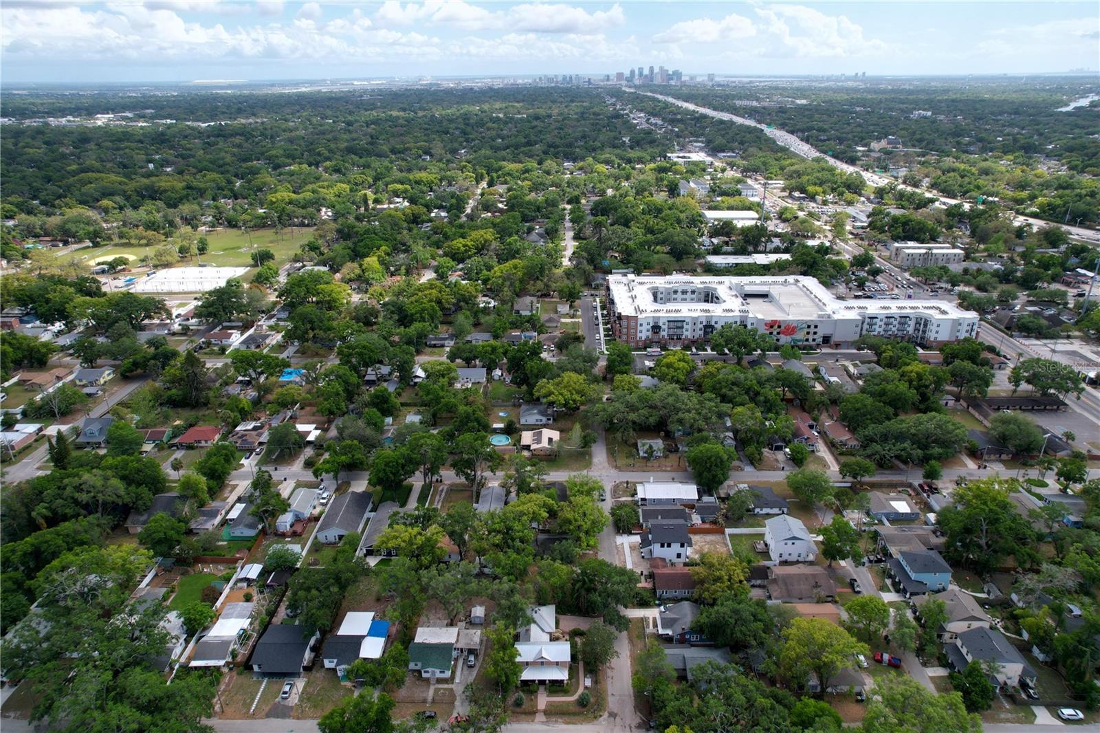 1001 E CRAWFORD ST, TAMPA, FL, 33604