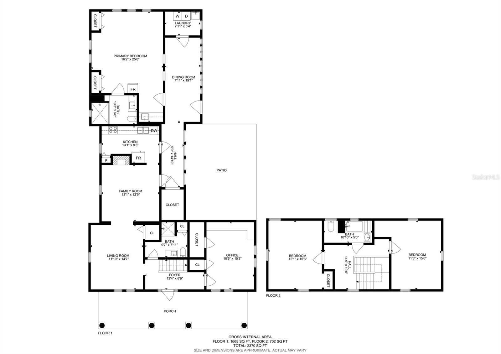 1001 E CRAWFORD ST, TAMPA, FL, 33604