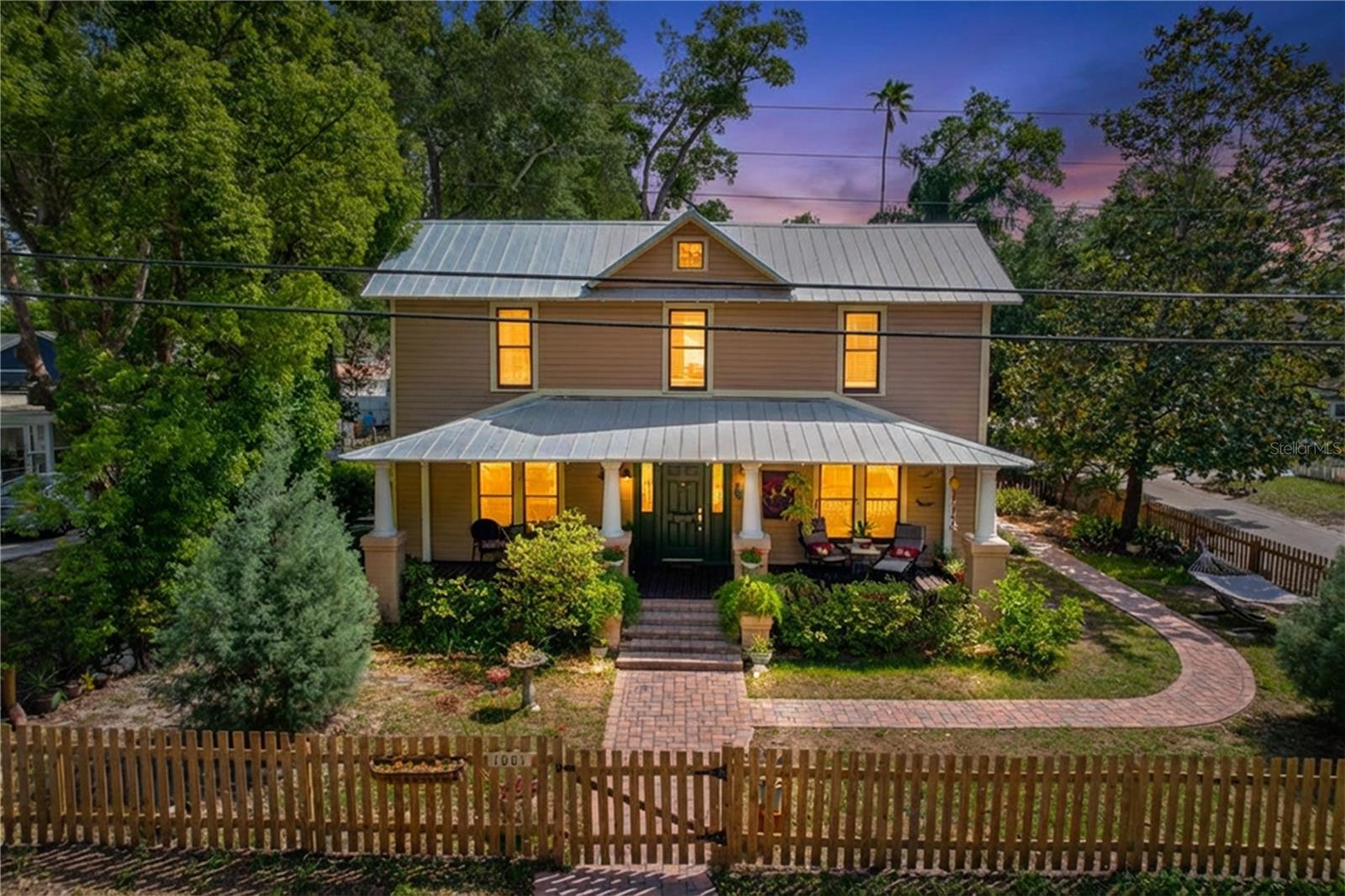 1001 E CRAWFORD ST, TAMPA, FL, 33604