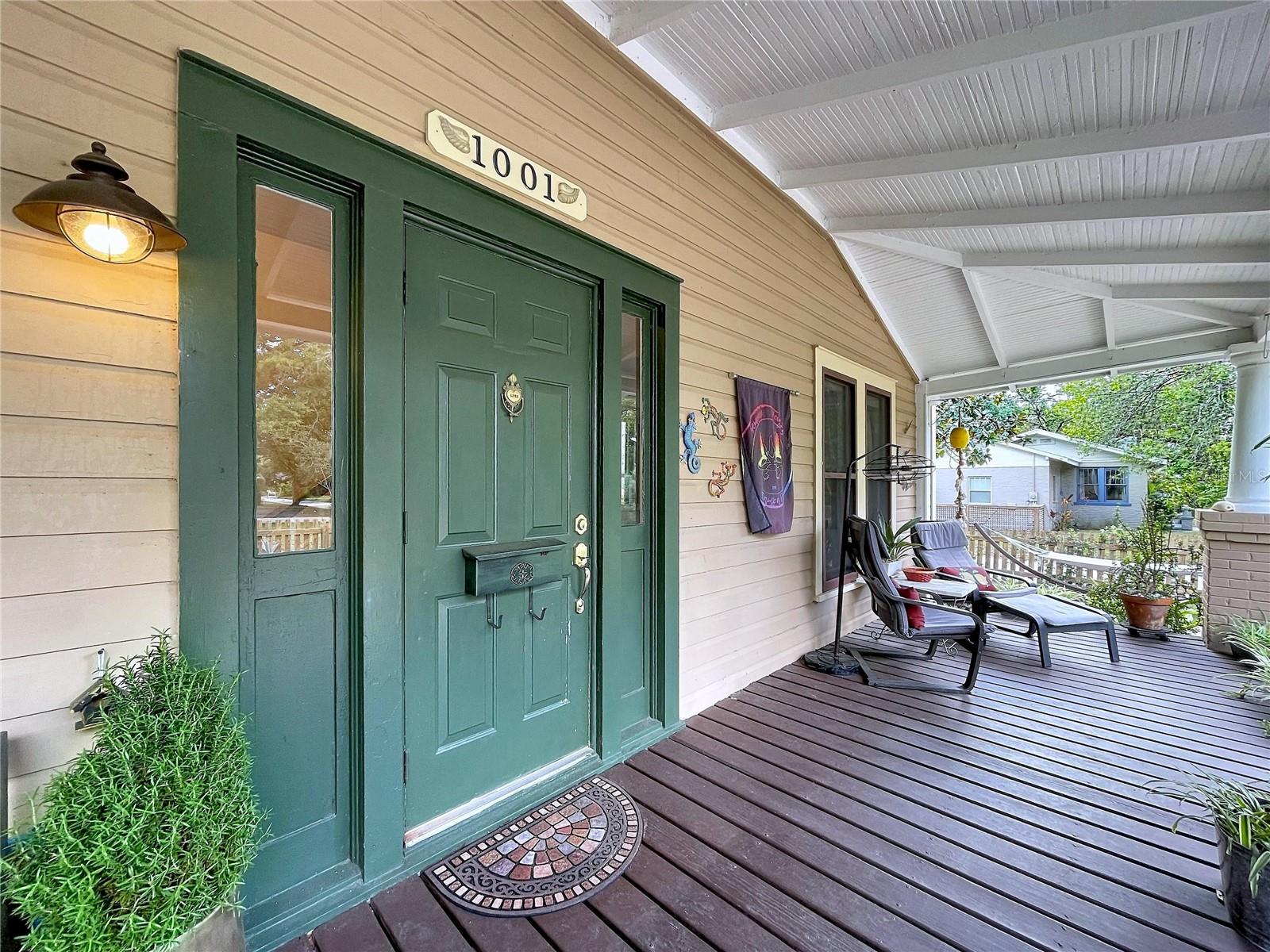 1001 E CRAWFORD ST, TAMPA, FL, 33604