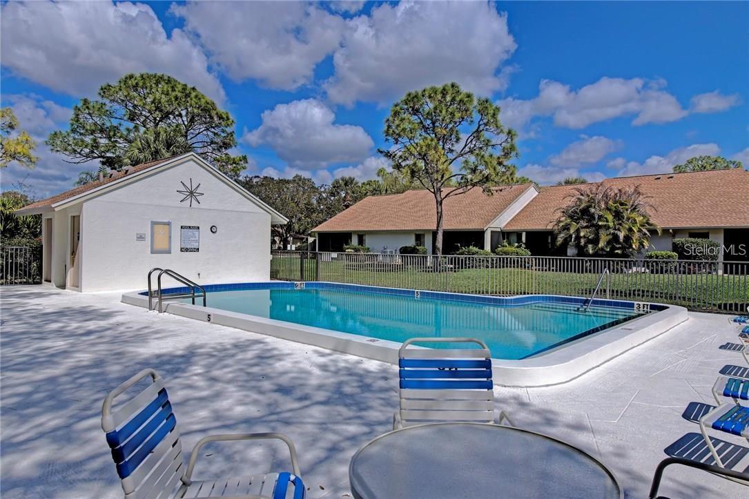 5256 MYRTLEWOOD RD #22, SARASOTA, FL, 34235