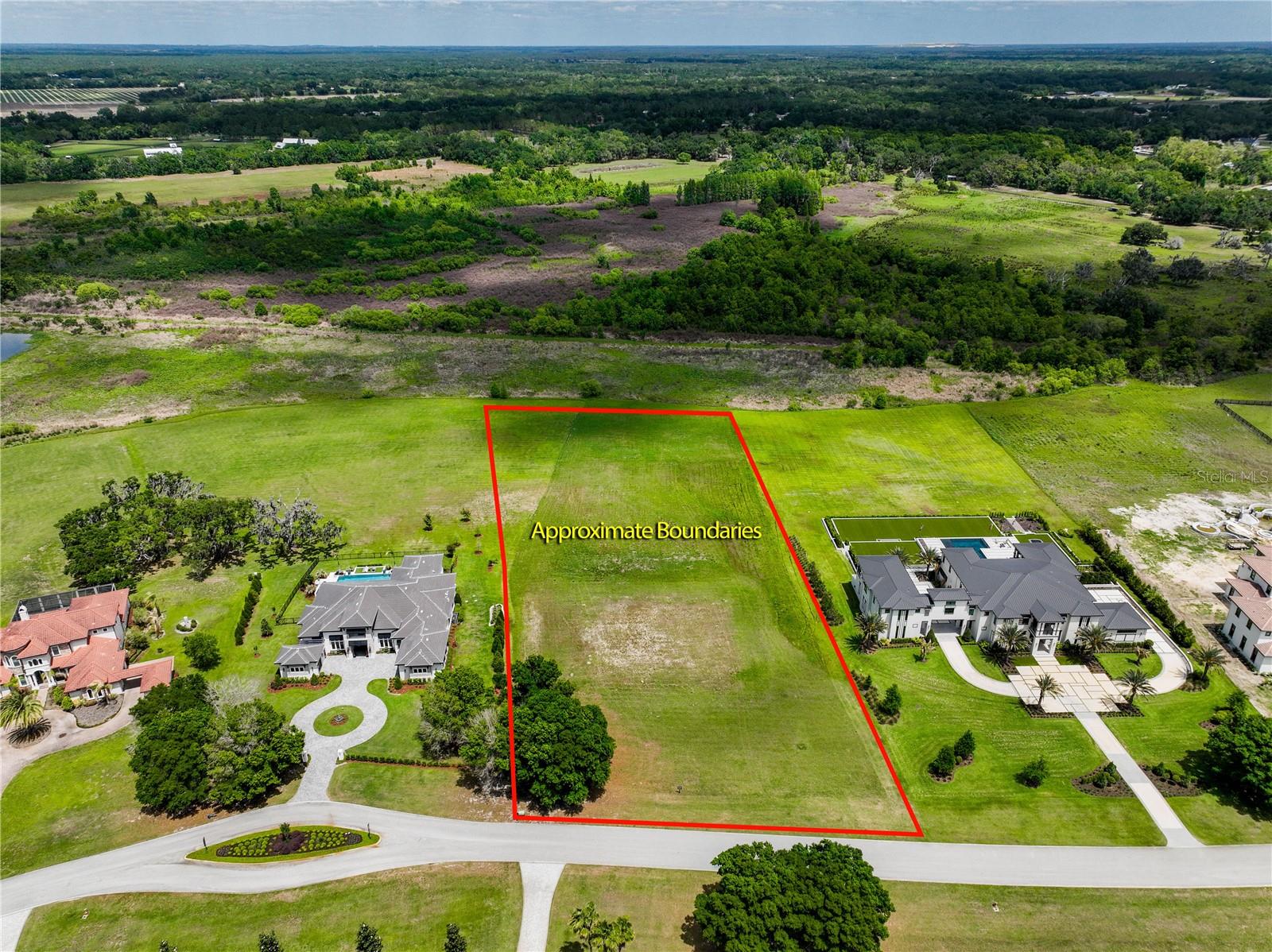 12322 STONELAKE RANCH BLVD, THONOTOSASSA, FL, 33592