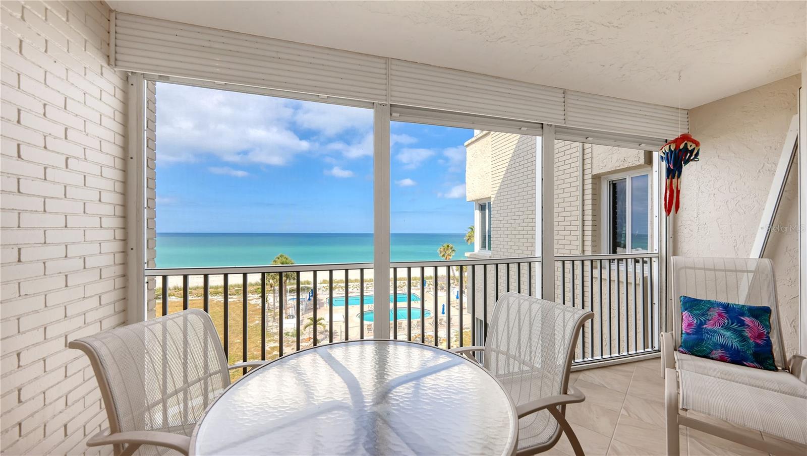 4825 GULF OF MEXICO DR #504, LONGBOAT KEY, FL, 34228