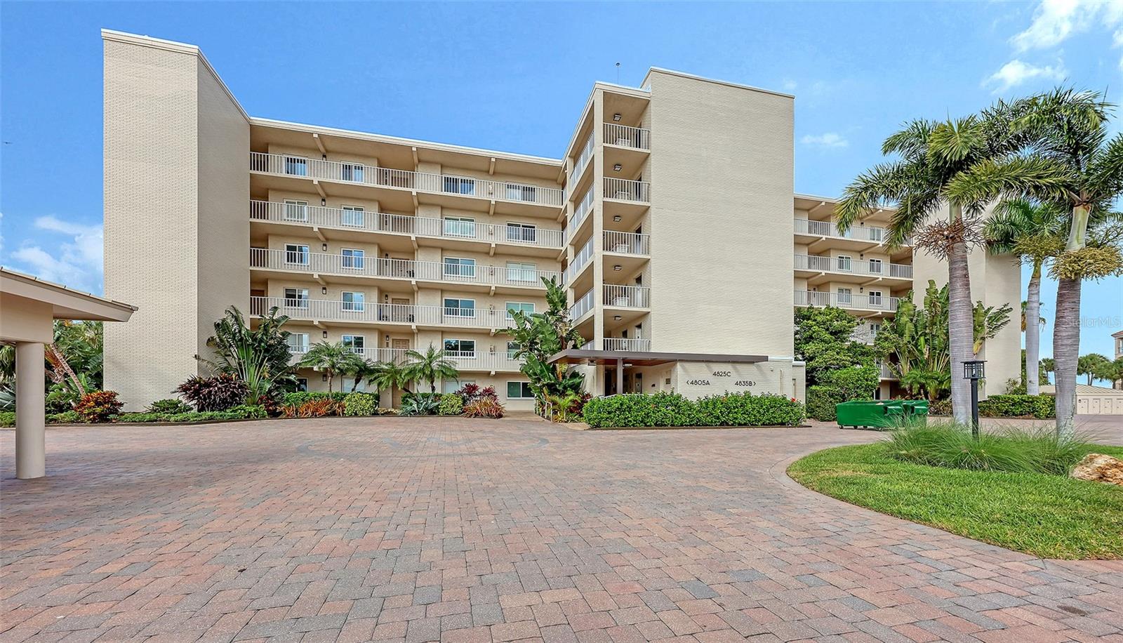 4825 GULF OF MEXICO DR #504, LONGBOAT KEY, FL, 34228