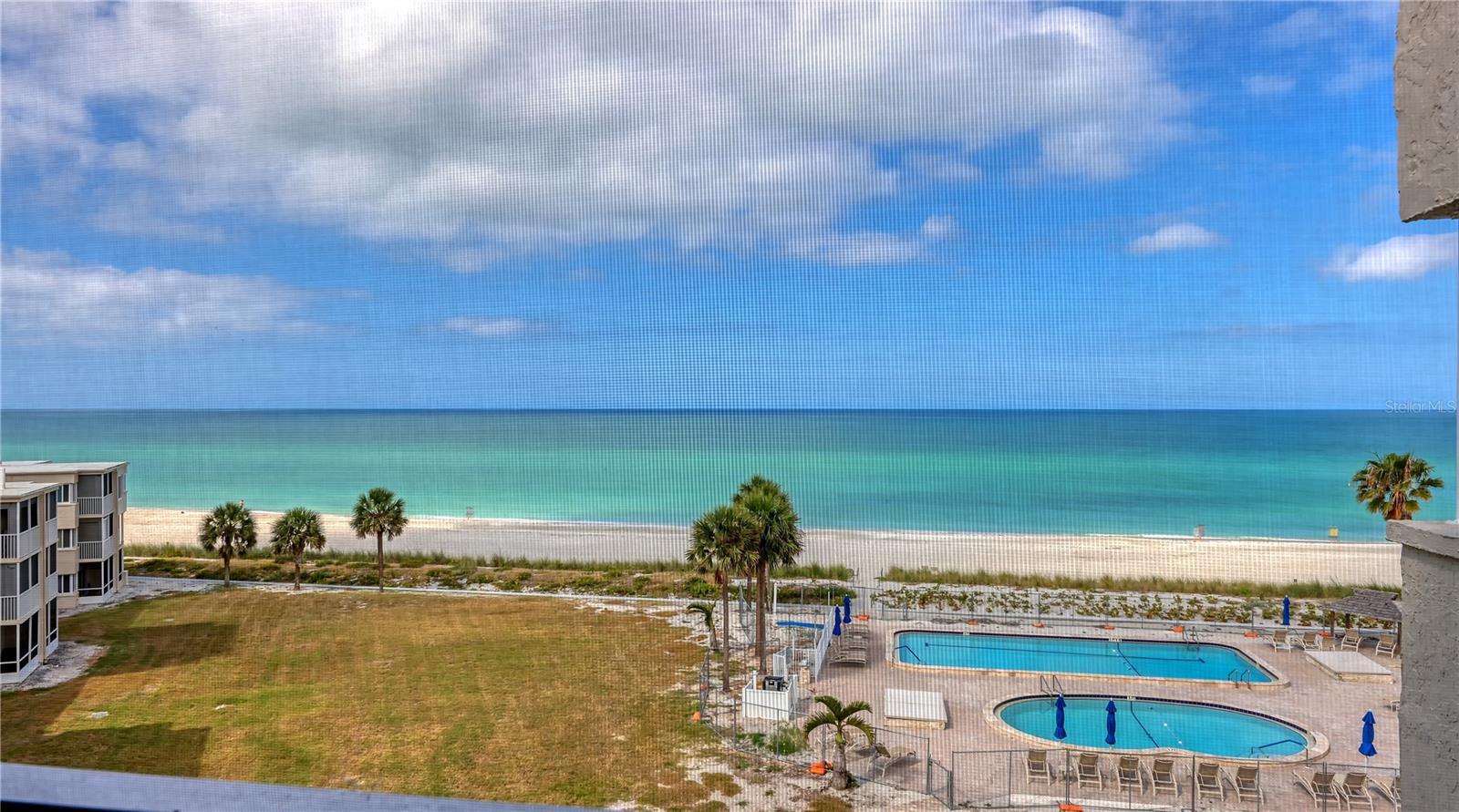 4825 GULF OF MEXICO DR #504, LONGBOAT KEY, FL, 34228
