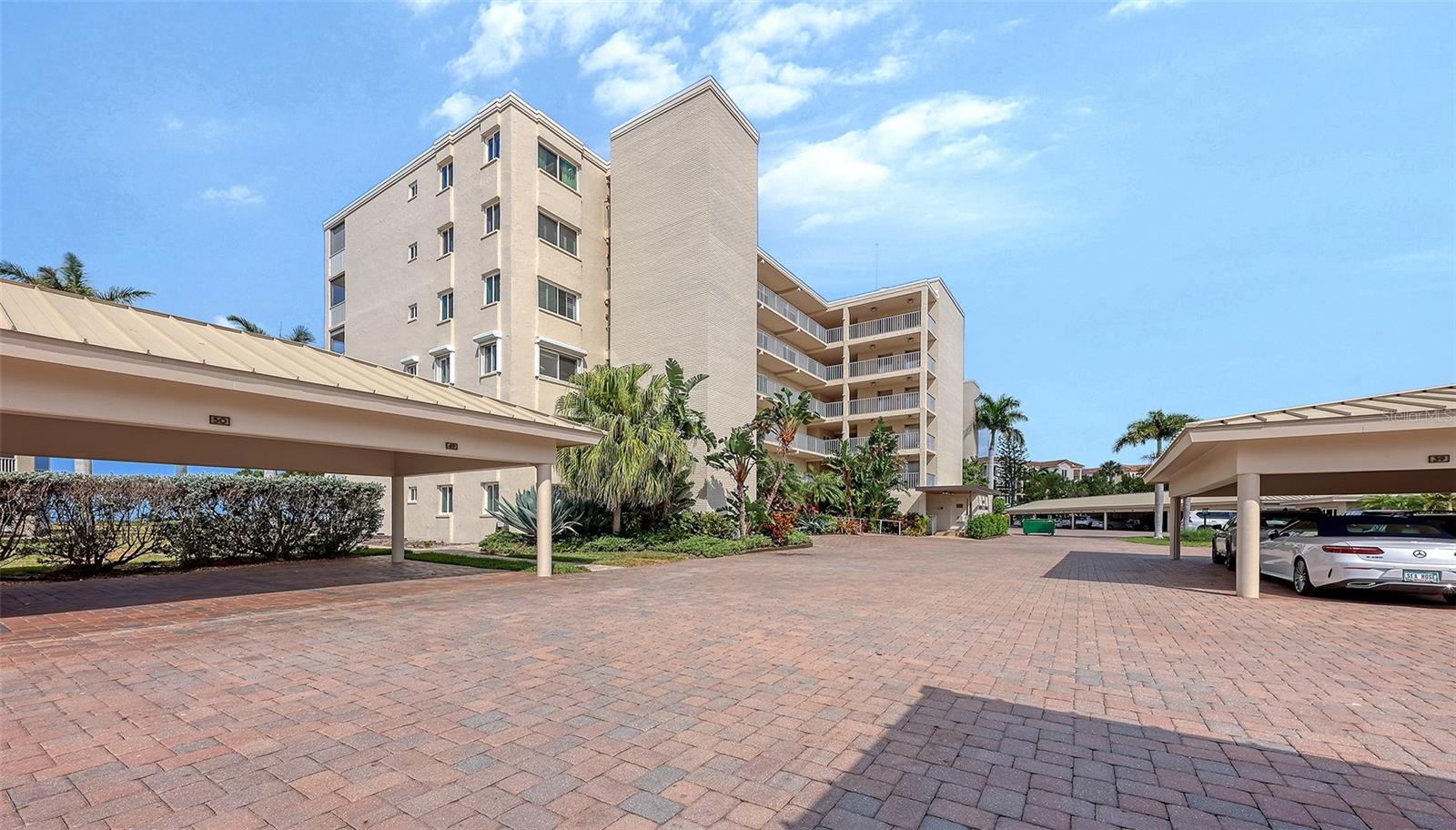 4825 GULF OF MEXICO DR #504, LONGBOAT KEY, FL, 34228