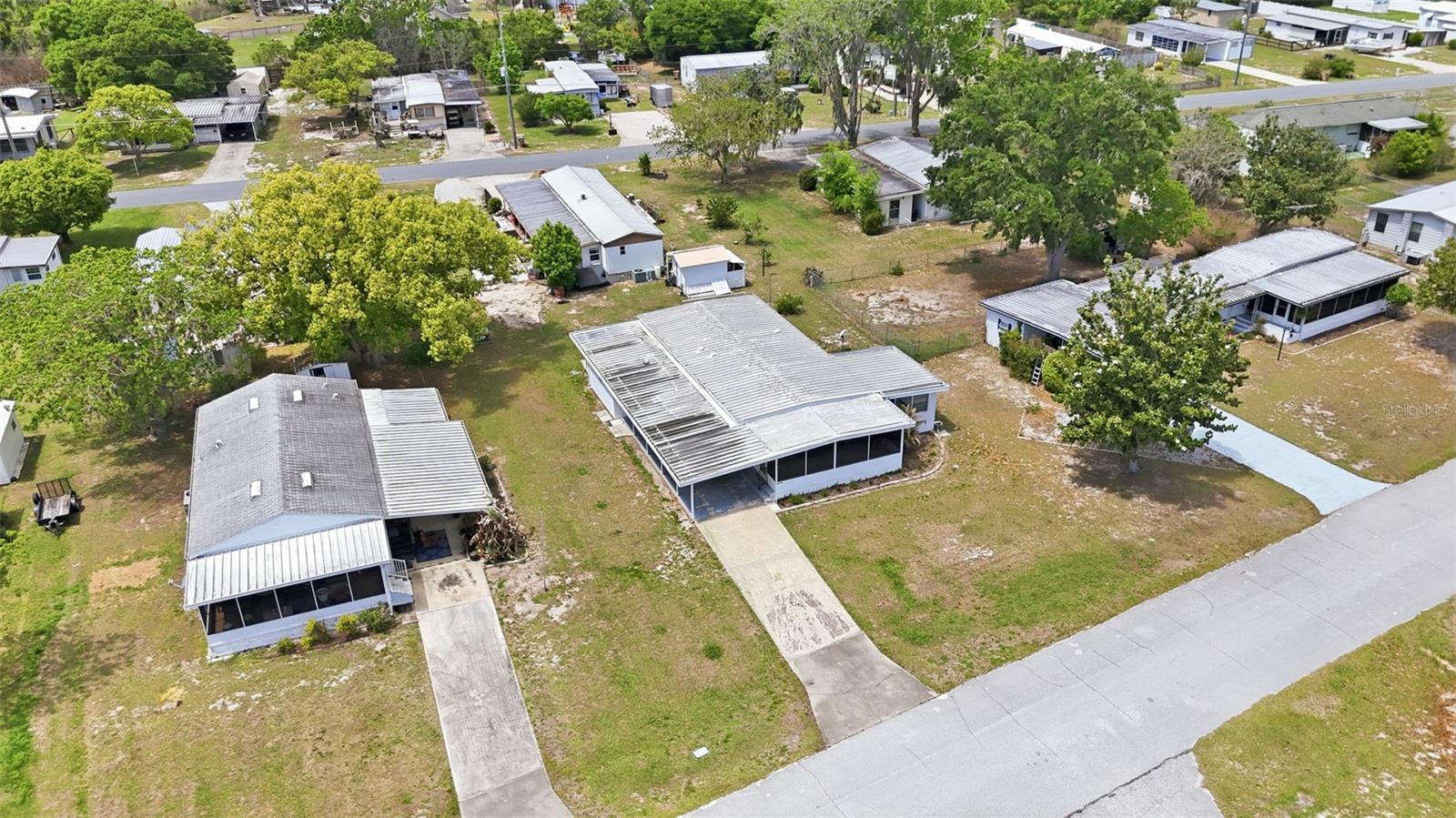 34117 HODGES RD, LEESBURG, FL, 34788