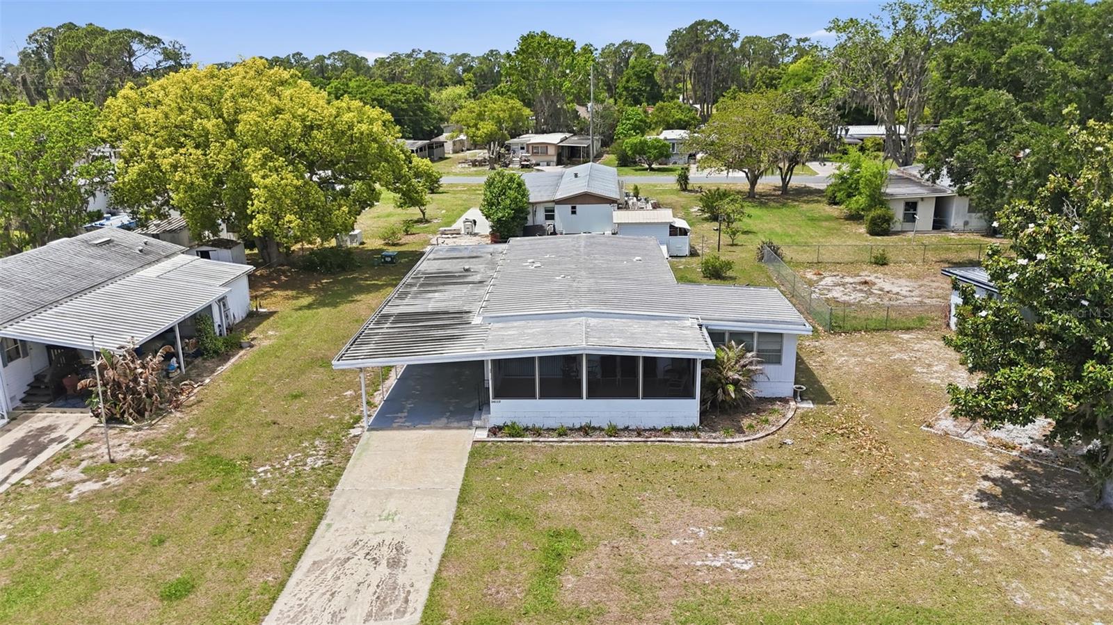 34117 HODGES RD, LEESBURG, FL, 34788