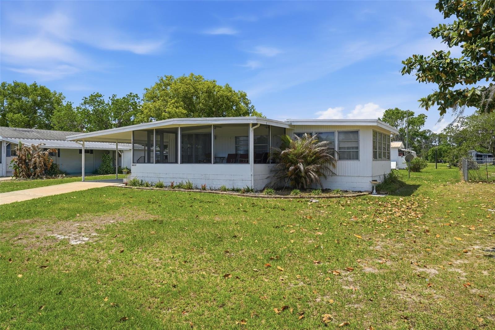 34117 HODGES RD, LEESBURG, FL, 34788