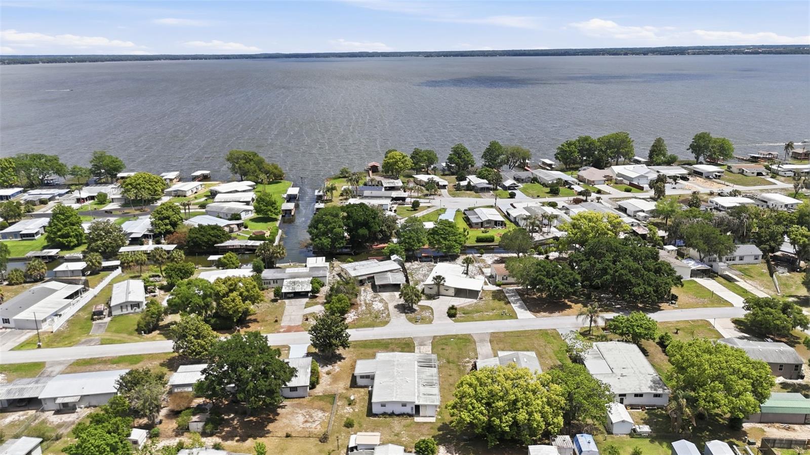 34117 HODGES RD, LEESBURG, FL, 34788