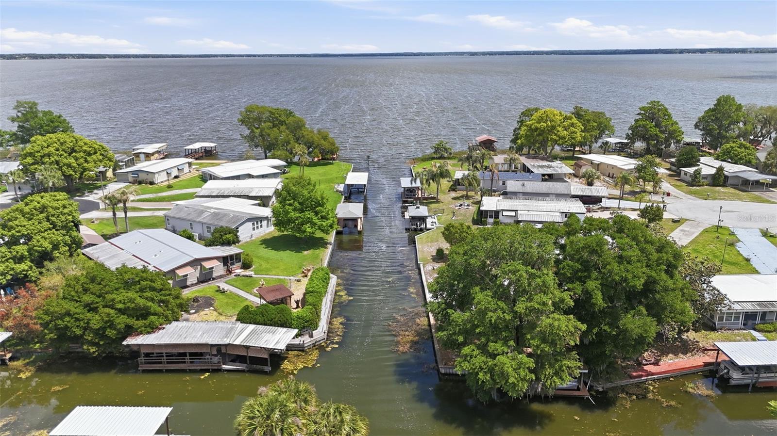 34117 HODGES RD, LEESBURG, FL, 34788