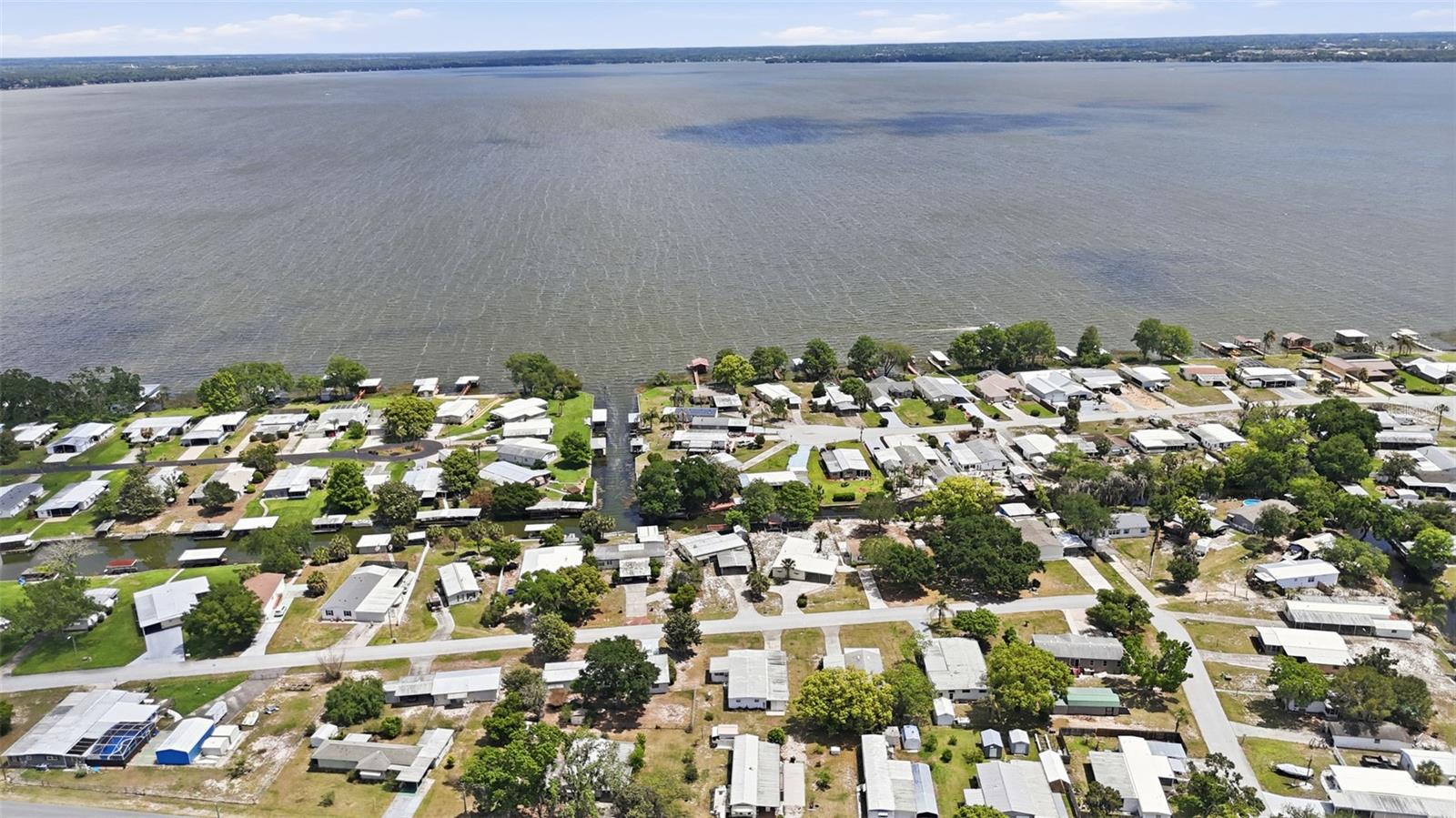 34117 HODGES RD, LEESBURG, FL, 34788