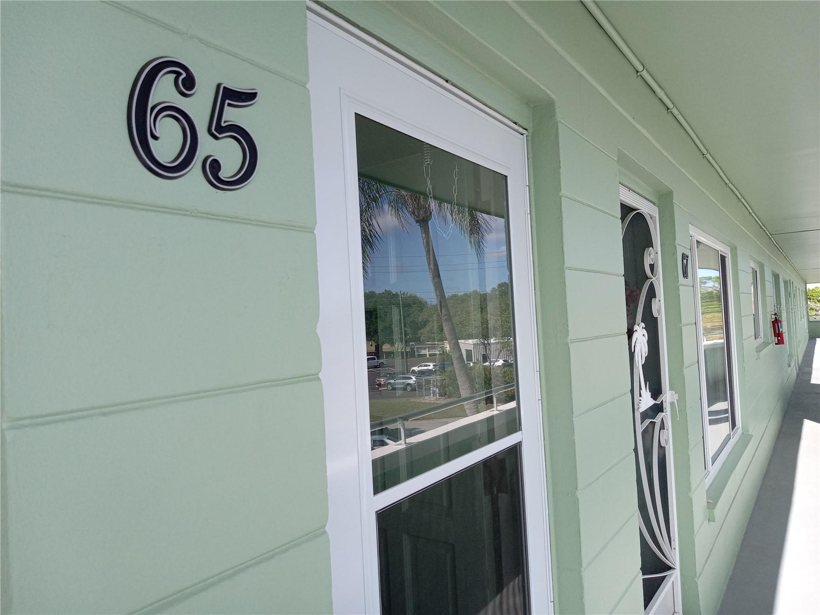 2359 FINLANDIA LN #65, CLEARWATER, FL, 33763