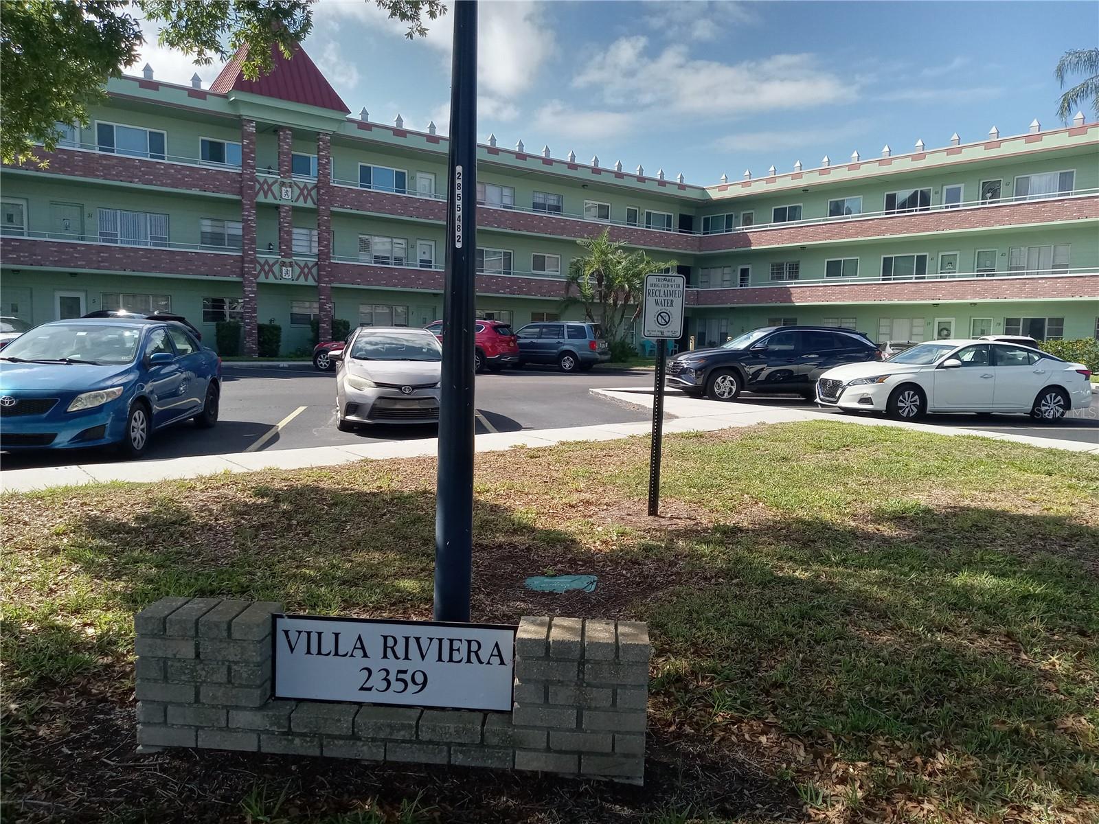 2359 FINLANDIA LN #65, CLEARWATER, FL, 33763