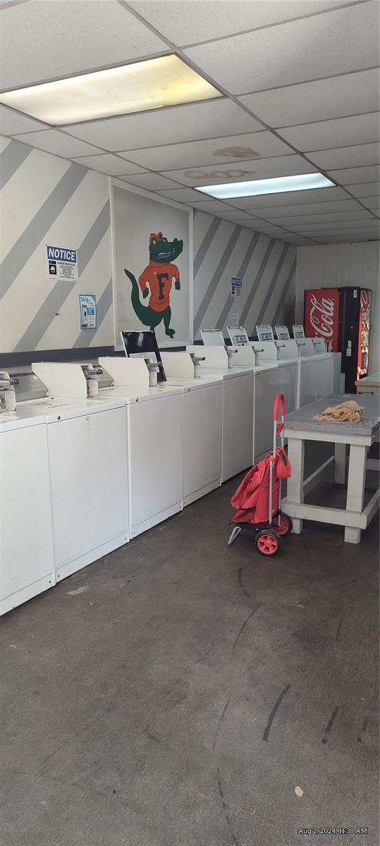 2811 SW ARCHER RD #F46, GAINESVILLE, FL, 32608