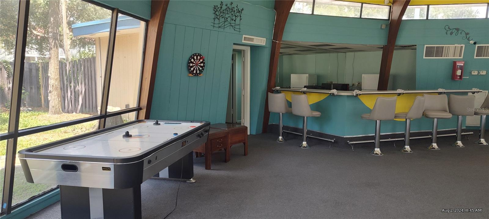 2811 SW ARCHER RD #F46, GAINESVILLE, FL, 32608