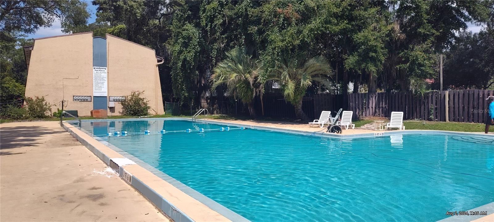 2811 SW ARCHER RD #F46, GAINESVILLE, FL, 32608