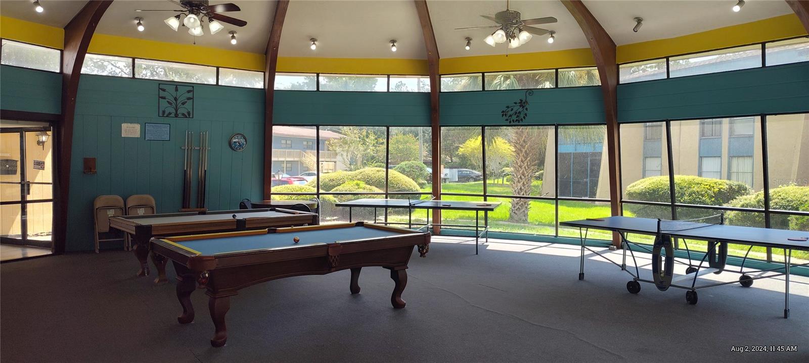 2811 SW ARCHER RD #F46, GAINESVILLE, FL, 32608