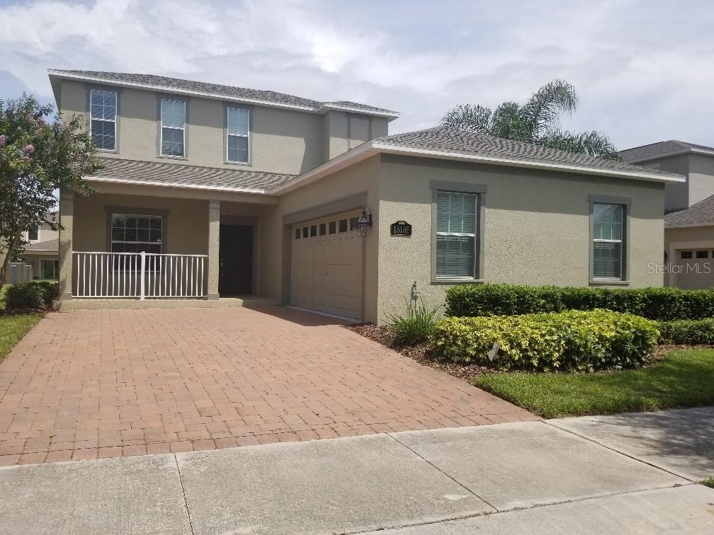 SIGNATURE LAKES, WINTER GARDEN, FL, 34787