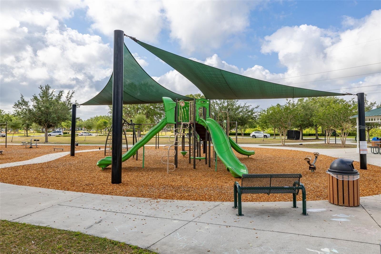 SIGNATURE LAKES, WINTER GARDEN, FL, 34787