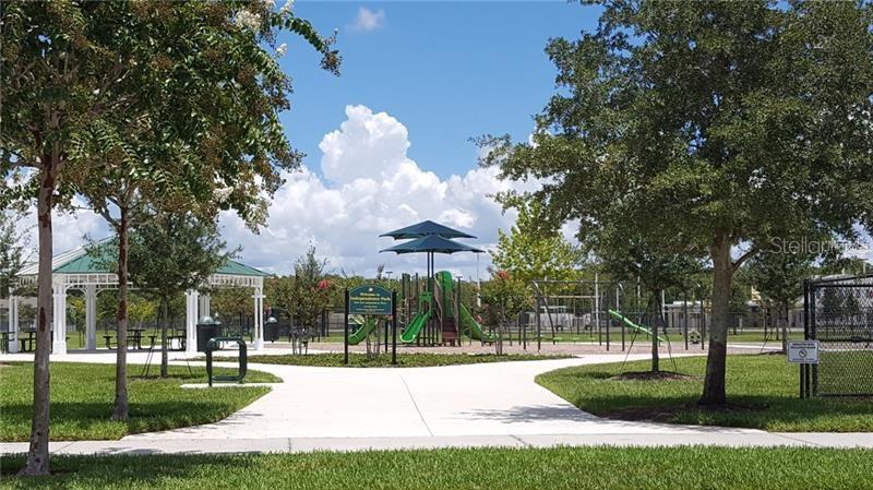 SIGNATURE LAKES, WINTER GARDEN, FL, 34787