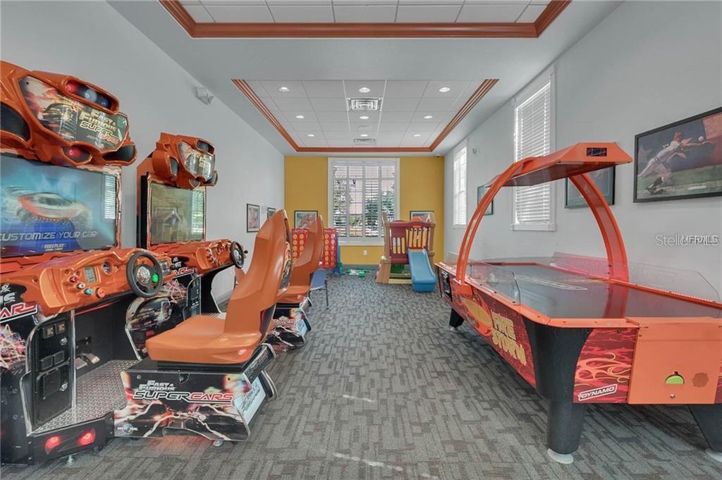 SIGNATURE LAKES, WINTER GARDEN, FL, 34787