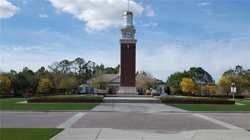 SIGNATURE LAKES, WINTER GARDEN, FL, 34787