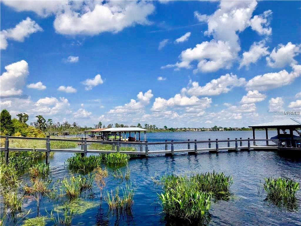 SIGNATURE LAKES, WINTER GARDEN, FL, 34787