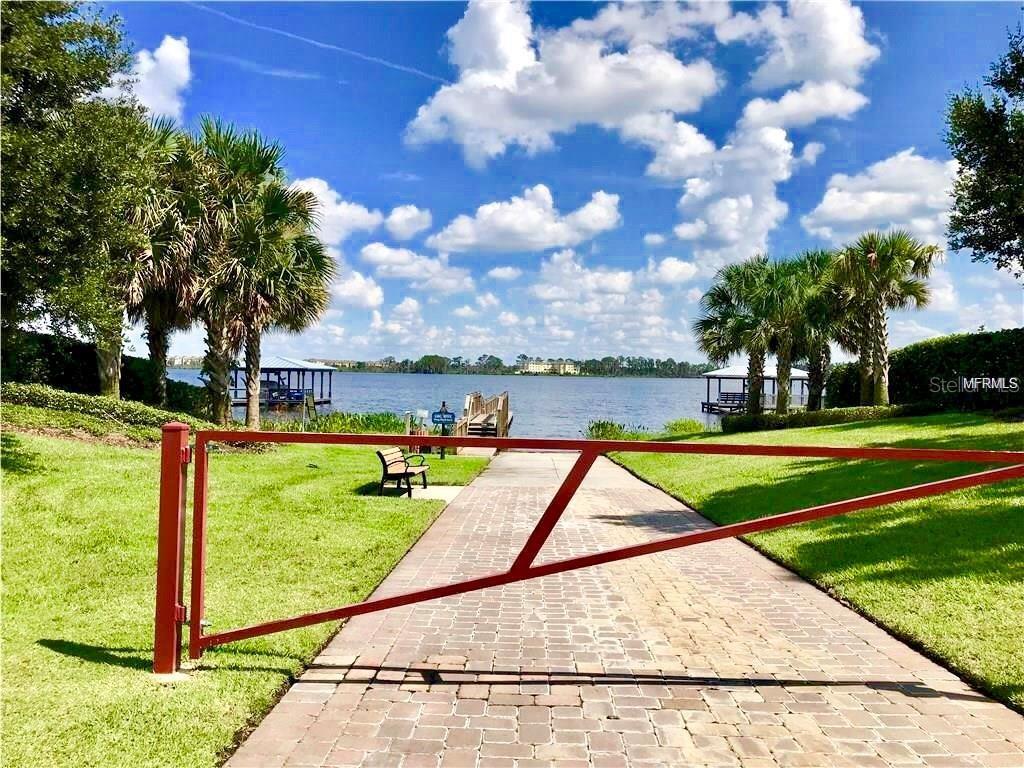 SIGNATURE LAKES, WINTER GARDEN, FL, 34787