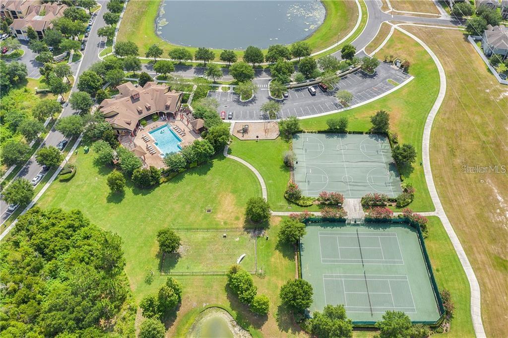 SIGNATURE LAKES, WINTER GARDEN, FL, 34787