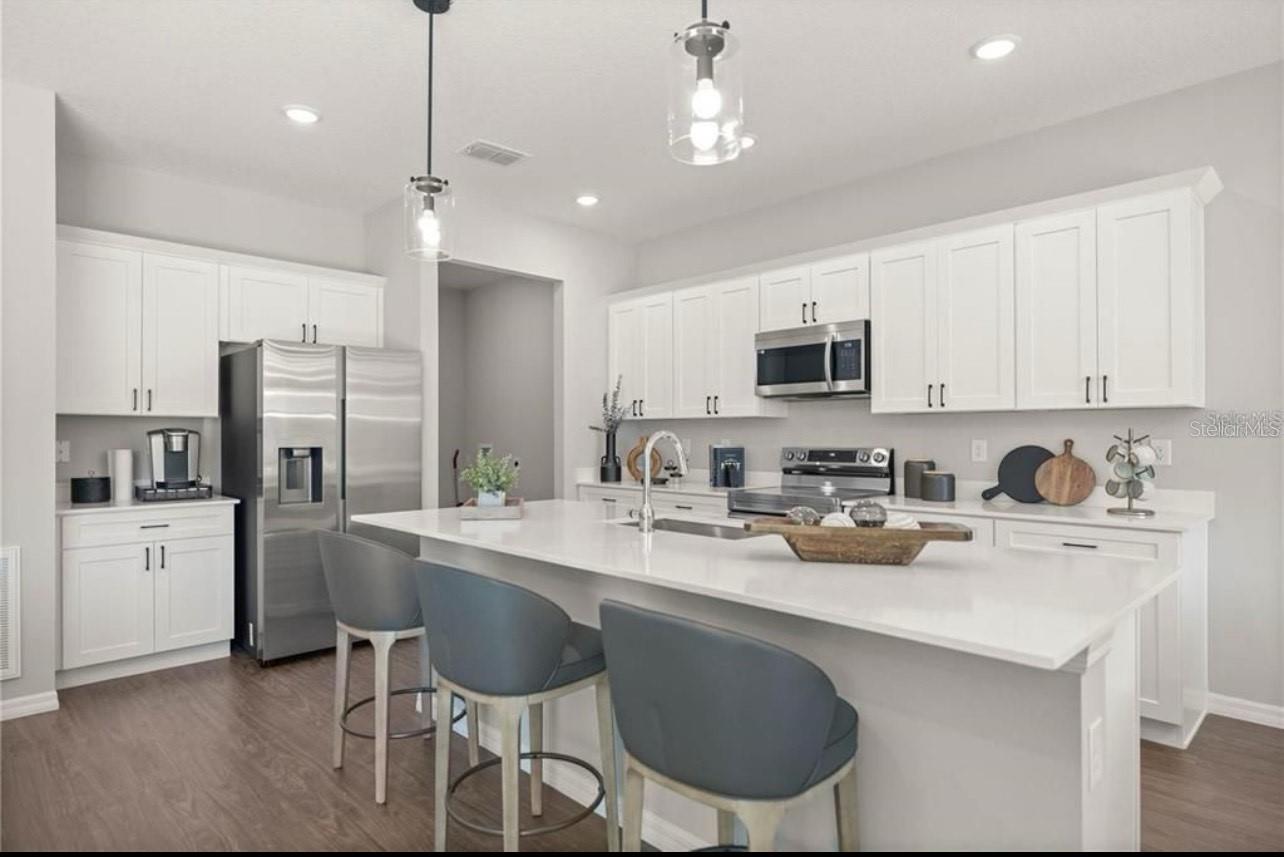 2421 SW 177TH PLACE, OCALA, FL, 34473